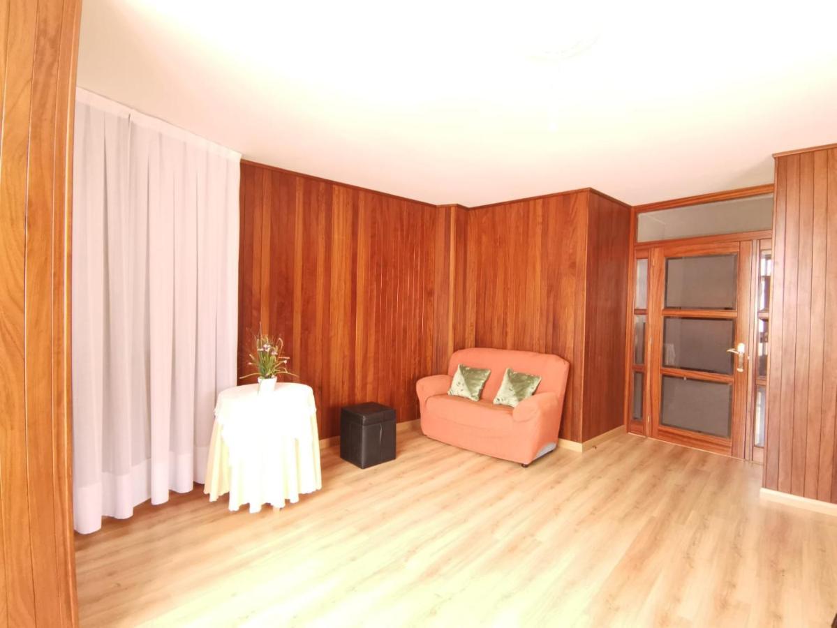 Apartamento Mari Carmen Apartamento Muxía Exterior foto